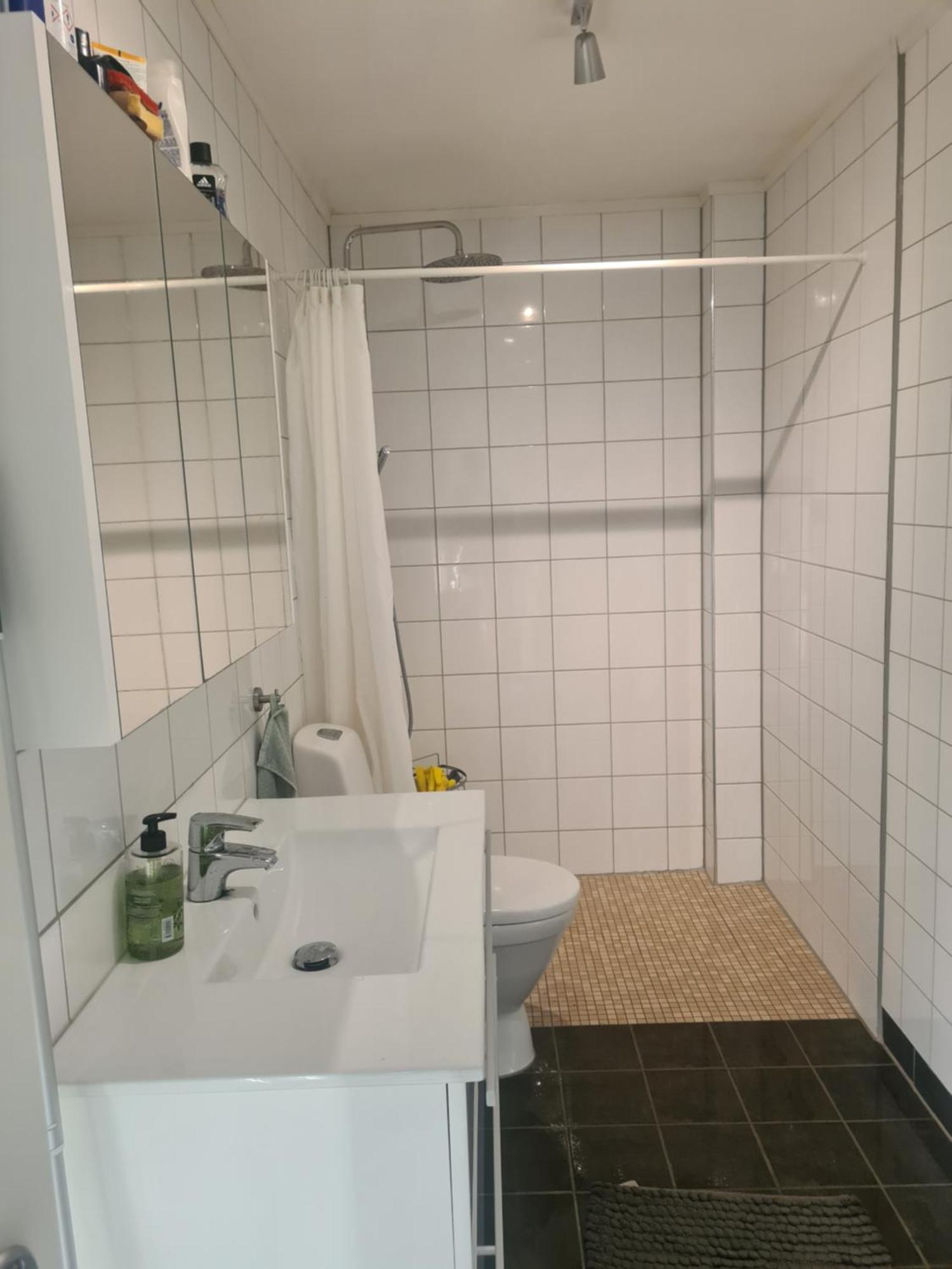 Leiligheten Pa Tomasjordnesvegen Tromsø Zewnętrze zdjęcie