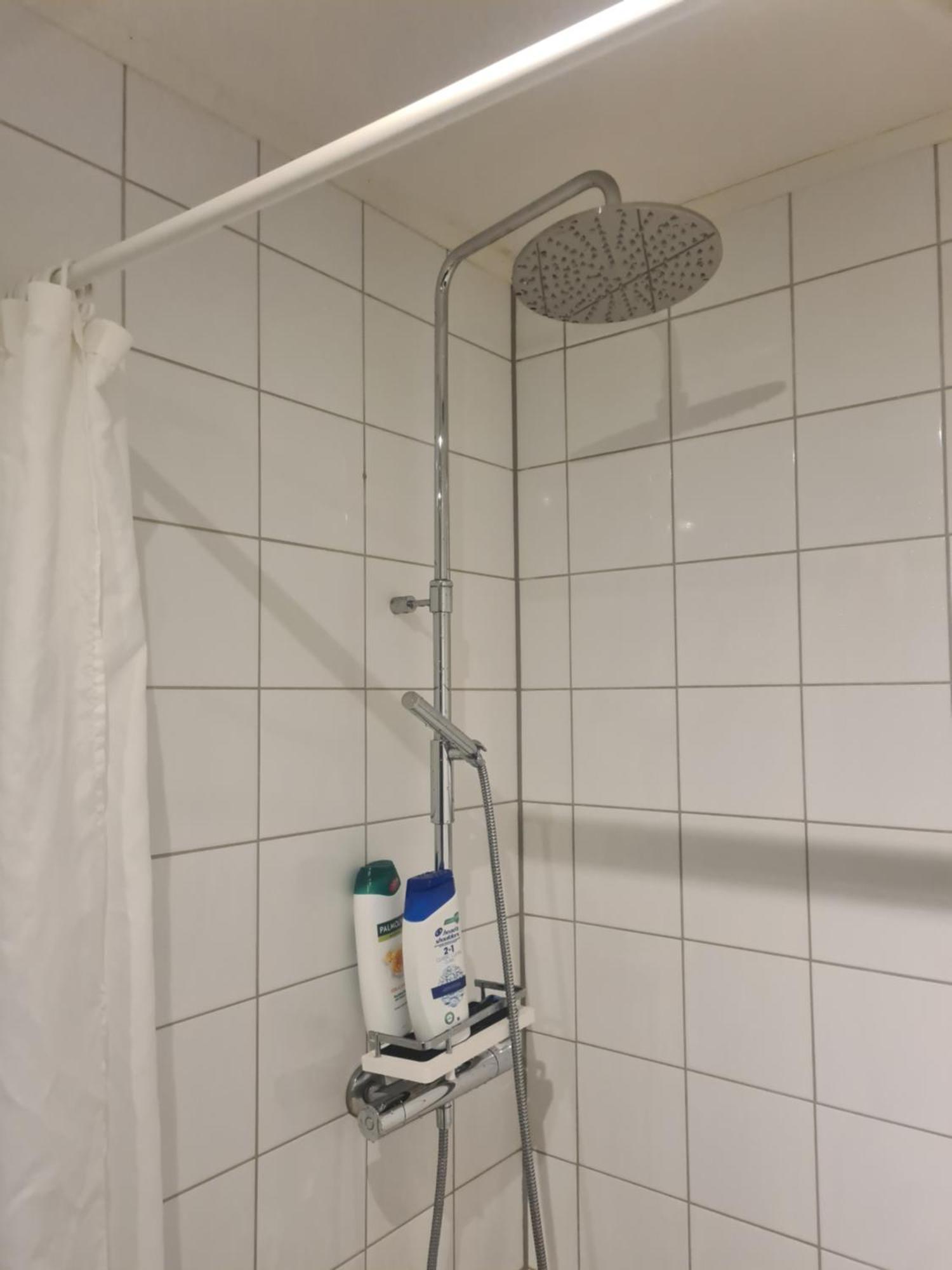 Leiligheten Pa Tomasjordnesvegen Tromsø Zewnętrze zdjęcie